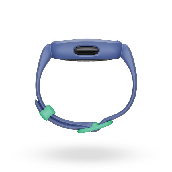 Fitbit Ace 3 Kids Fitness Tracker Shopee Singapore