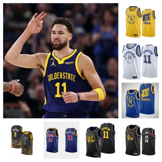 Golden State Warriors Klay Thompson Best SG In The League Fan Gifts T-Shirt  - REVER LAVIE