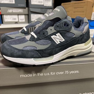 New balance 992 men 2025 sales