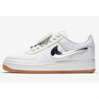 Air force one on sale nike travis scott