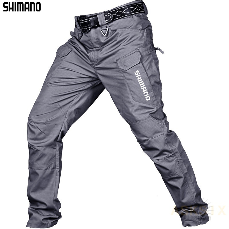 2021 New Daiwa Spring Summer Thin Fishing Pants Men Daiwa Waterproof  Breathable Quick Dry Fishing Trousers Fishing Cloth