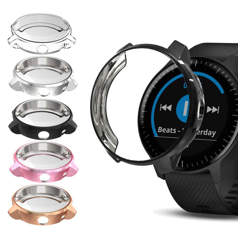 Garmin vivoactive 3 store music protective cover