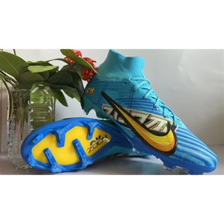 Nike Mercurial Vapor 14 Elite SG PRO Anti Clog Football Shoes 39-45