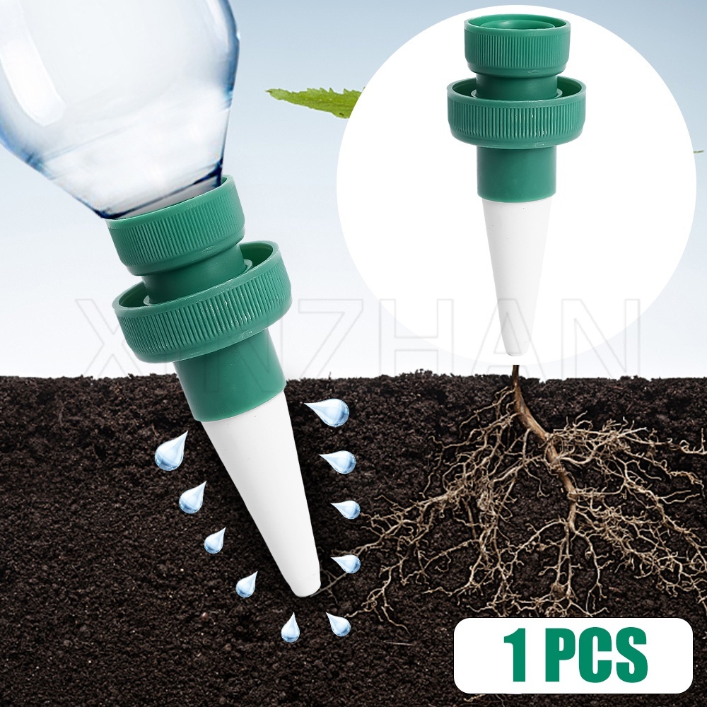 Portable Home Gardening Lazy People Flower-Watering Device / High ...