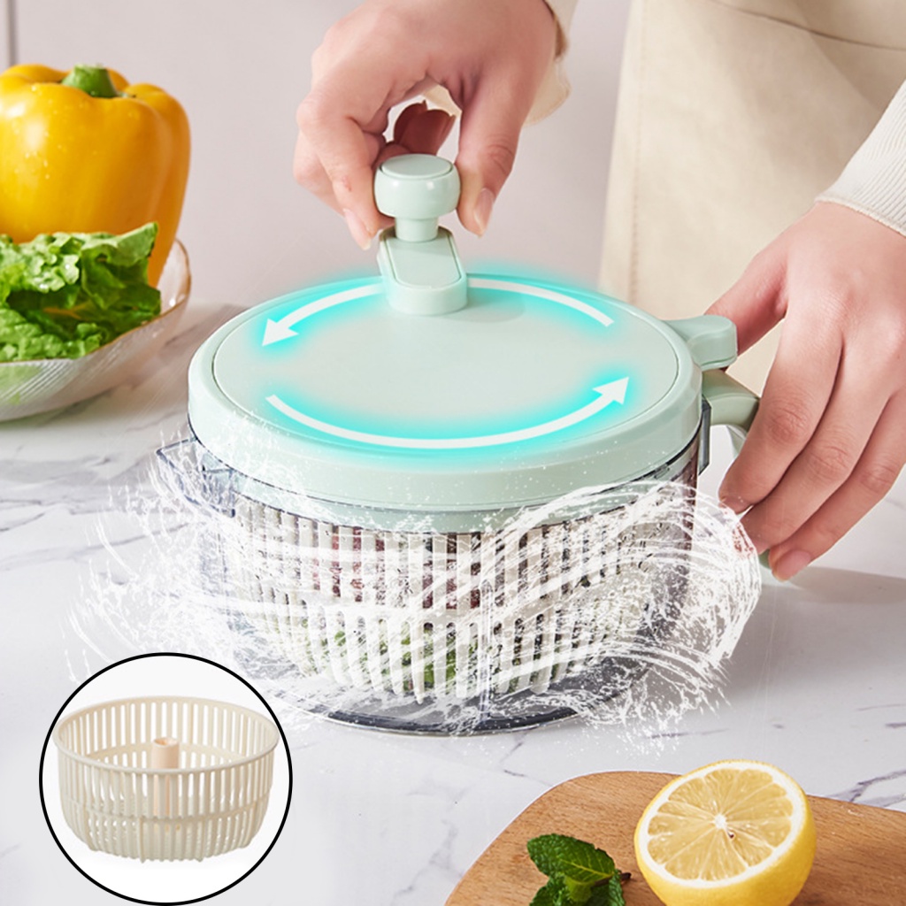 TF* Mini Garlic Chopper Manual Garlic Chopper Manual Food Processor