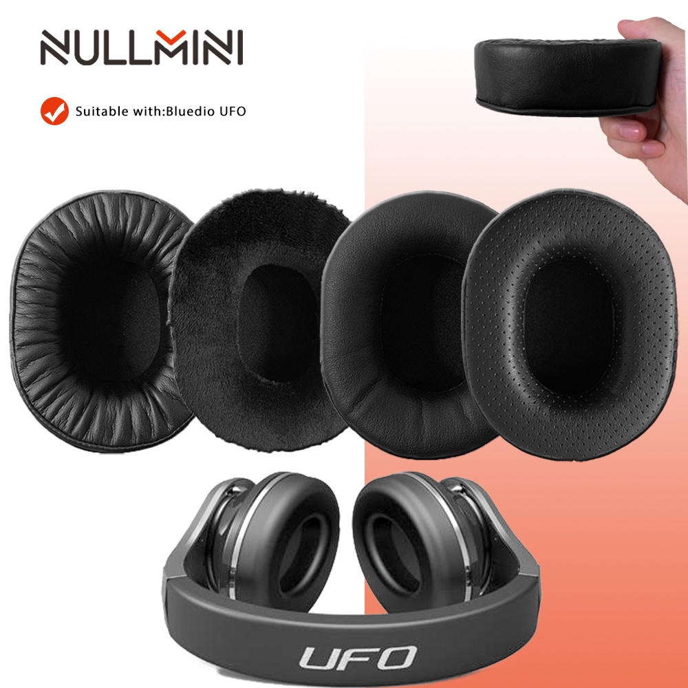 Bluedio ufo online headphones