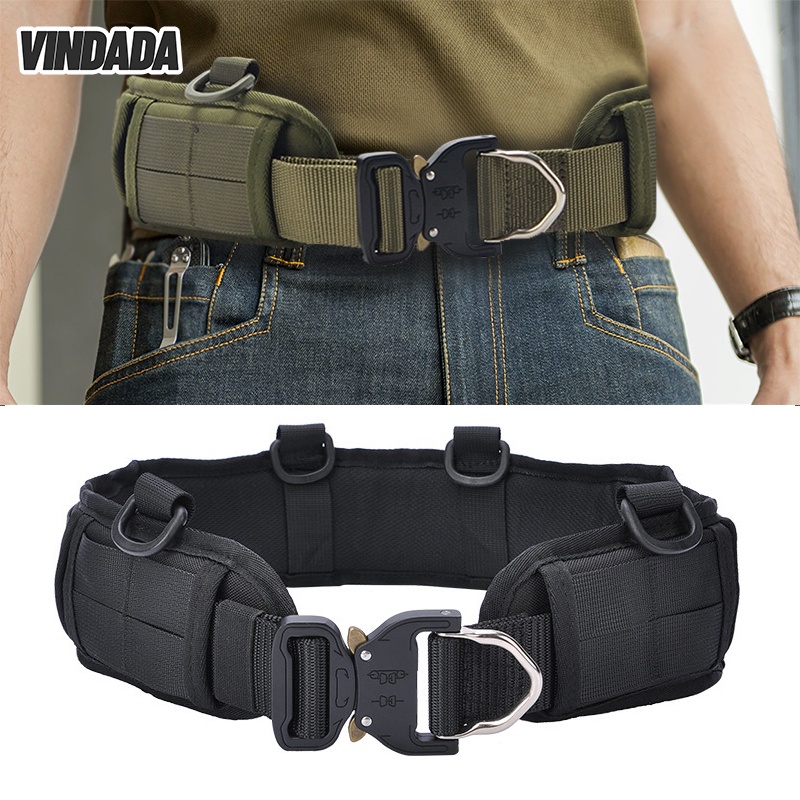 Tactical tool belt sales
