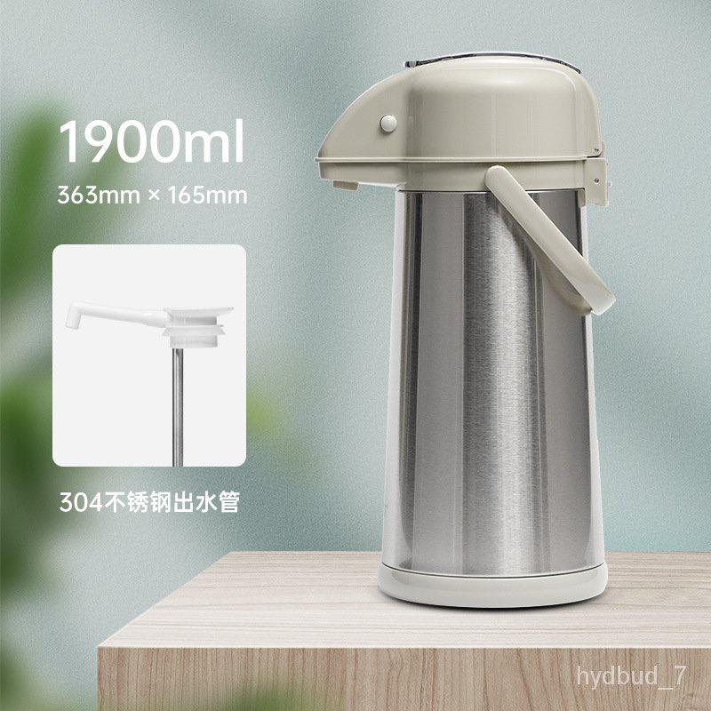 Buy Wholesale China Thermos Cup 316 Stainless Steel Star Pot