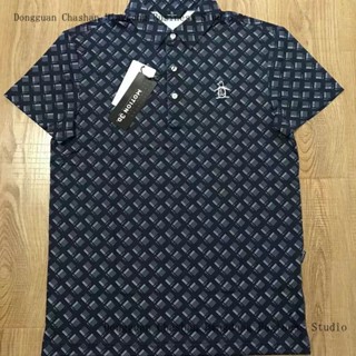 Mens discount hot sale golf shirts