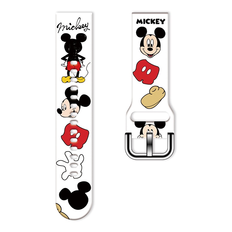 Amazfit gts mickey mouse hotsell