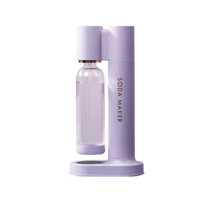 Household Sparkling Water Maker Cola Carbonated Drinks Homemade Air