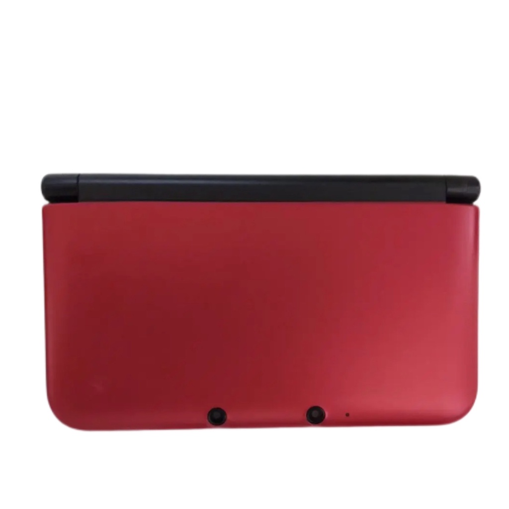Nintendo 3DSLL XL SPR-001 3DSXL With Stylus Confirmed Operation