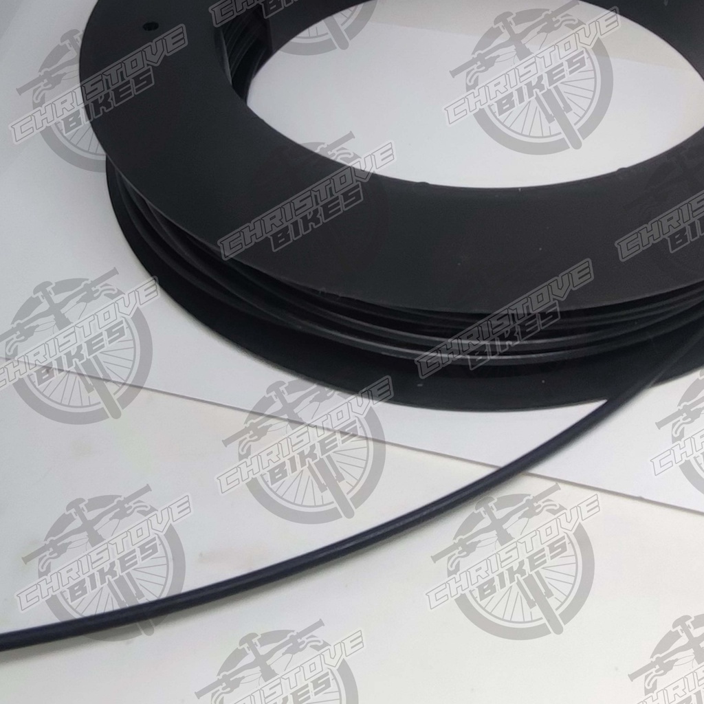 RAGUSA PER BOX SHIFTER CABLE, SHIFTER HOUSING, BRAKE CABLE AND BRAKE