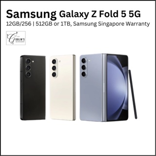 Samsung Galaxy Z Fold 4 5G 7.6 Dual Sim F9360 12/512GB Foldable USA  FREESHIP*