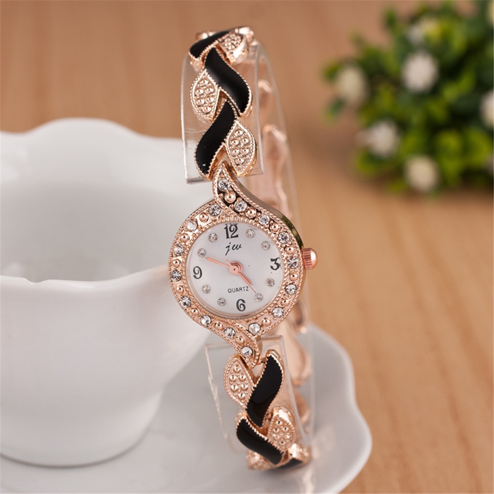 Quartz watch 2025 for ladies