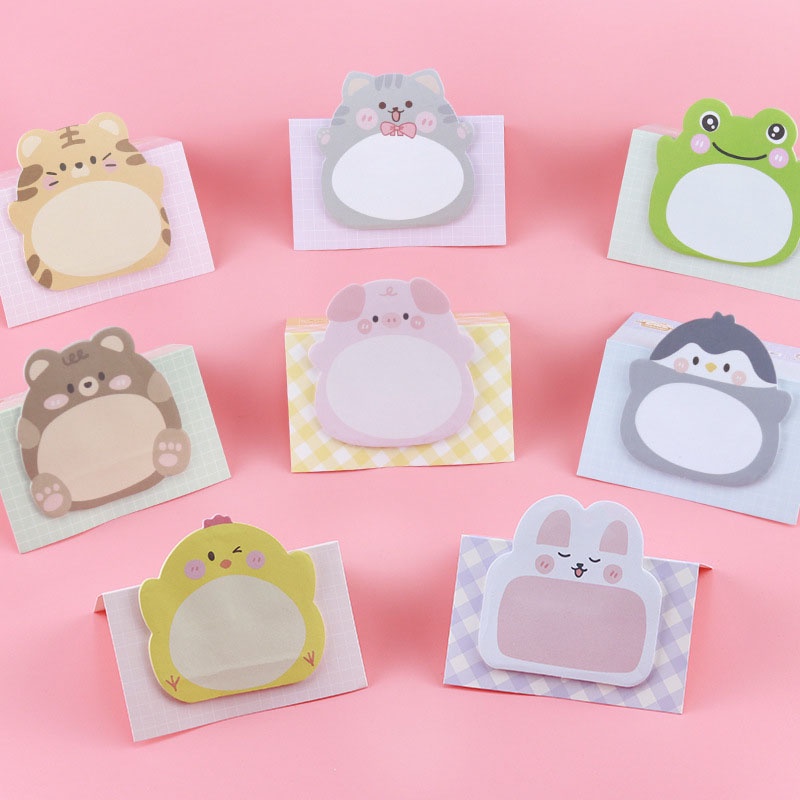 Buy sticky note cute At Sale Prices Online - October 2026 | Shopee ...