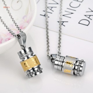 Cheap hot sale urn necklace