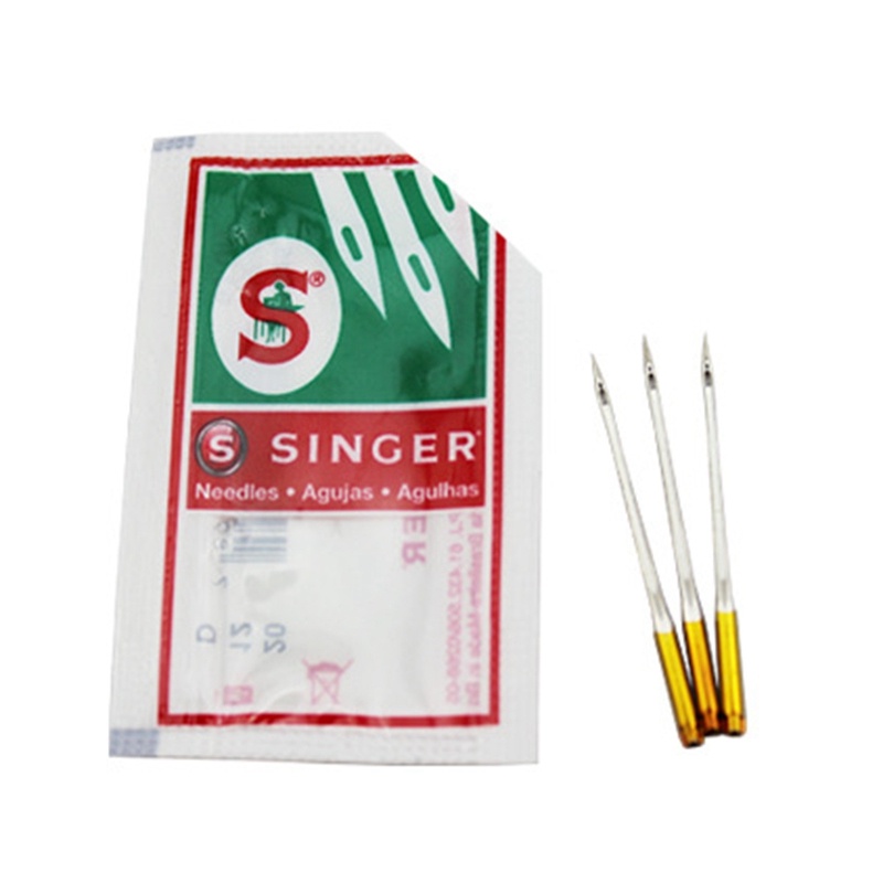 Pulaqi Sewing Machine Needle Singer Steel Multi-function Household ...