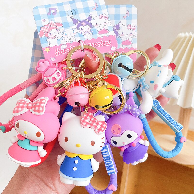 Aliexpress keychain on sale