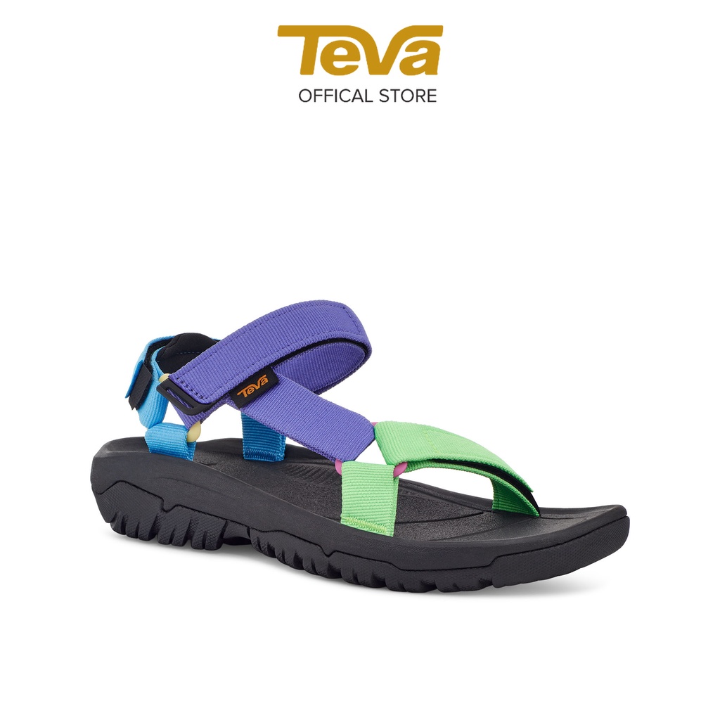 Teva Women s Hurricane XLT2 Sandal Prism Multi 1019235 PSMT