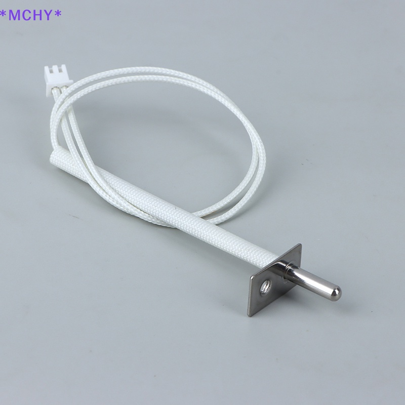 [lnthesprebaS] Temperature Sensor Probe 200K Thermostat NTC Temperature
