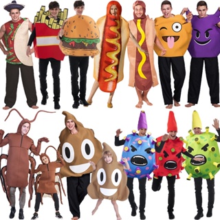 Buy halloween costumes hot dog At Sale Prices Online - March 2024