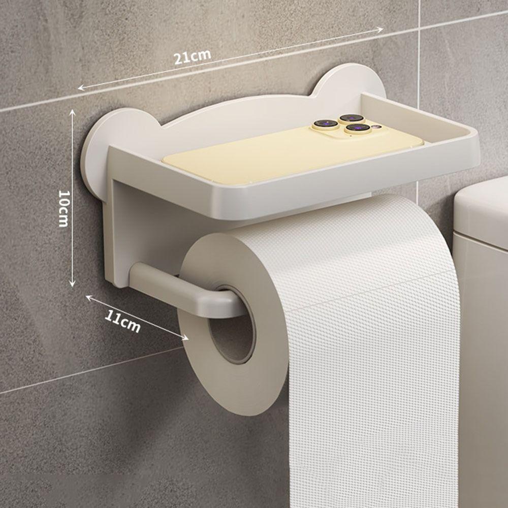 Paper towel holder for home bathroom hotsell