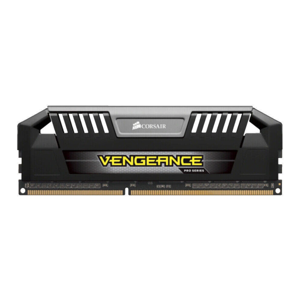 Ram corsair vengeance deals 8gb ddr3 1600mhz