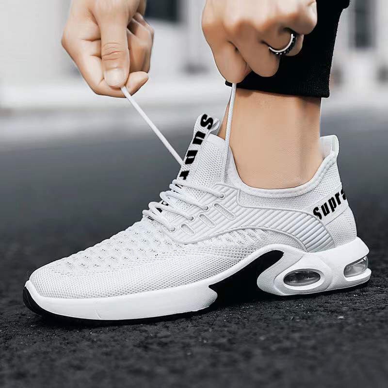 Fashion Nova 2023 Sneakers Kasut lelaki Men Low Tops Sneakers Men Sport Shoes Kasut Lelaki Shopee Singapore