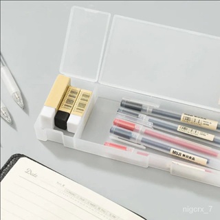 muji pencil case deco｜TikTok Search