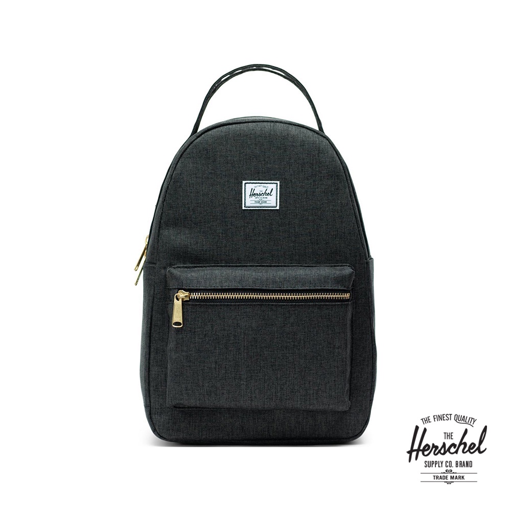 Herschel Nova Small Backpacks Shopee Singapore