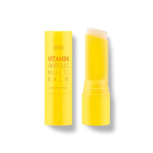 Vitamin Ampoule Multi Balm 210g, Korea, Cream, Serum, Hot, skin care, Antiwrinkle,elastic cream