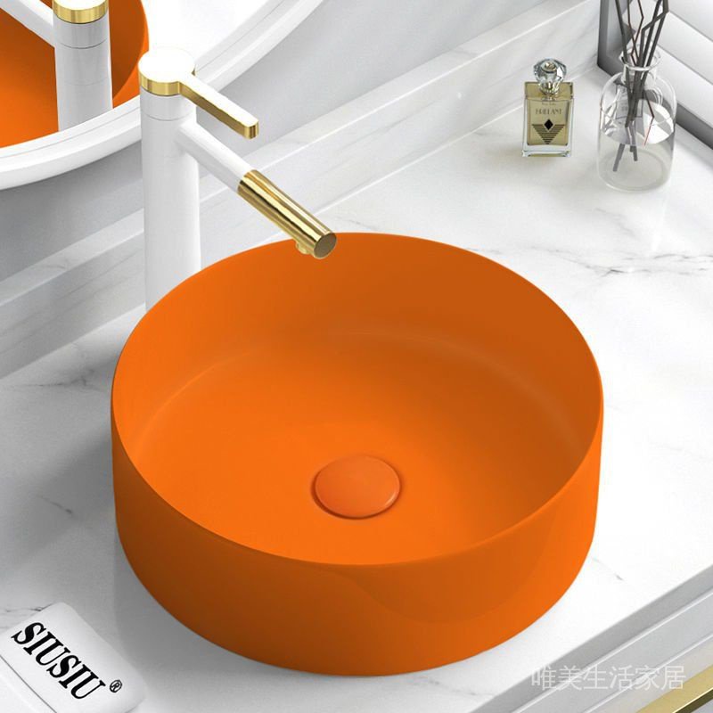 , Table basin Orange Basin wash basin wash basin wash basin table basin ...