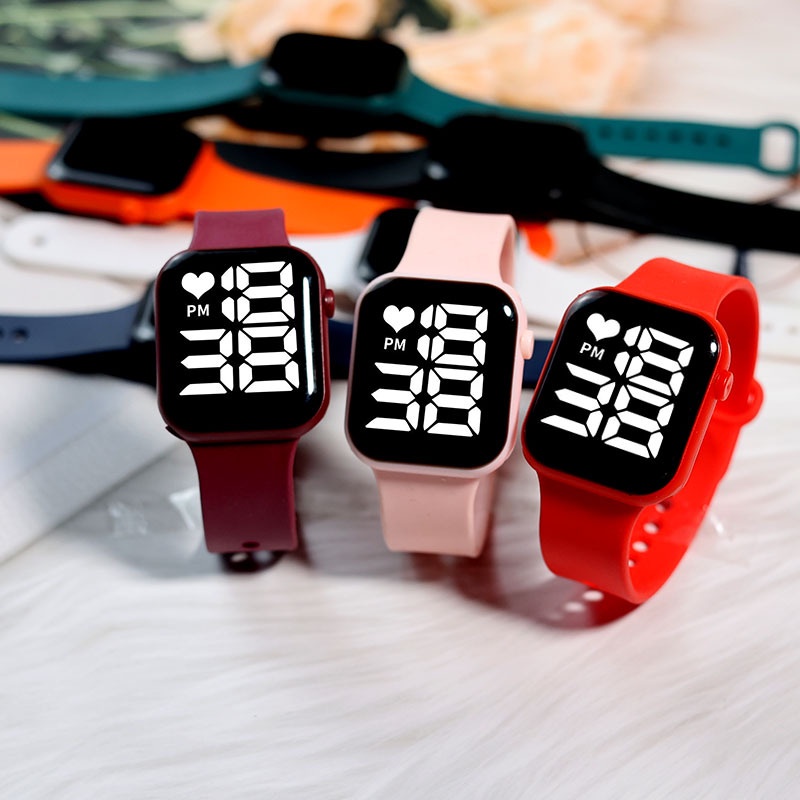 Digital watches below 300 rupees 2025