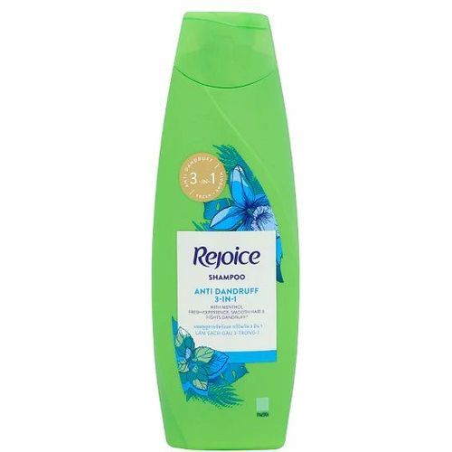 Rejoice Anti Dandruff 3in1 Shampoo 320ml Filipino Favorite Shopee