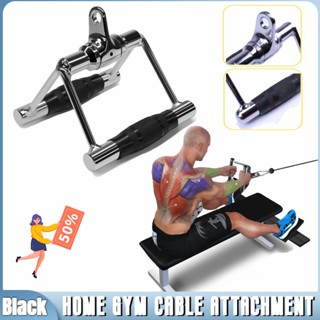 Home gym equipment outlet accessories