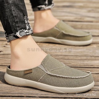 Casual slip clearance ons mens