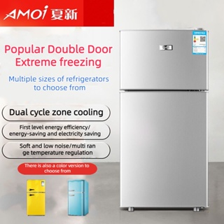 good quality portable small 55L cold drinks glass door mini freezer fridge  refrigerator for hotel - AliExpress