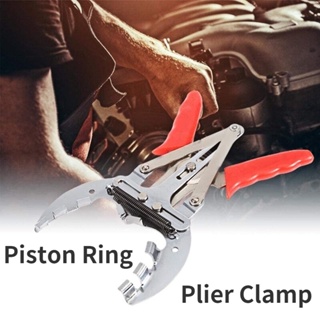Piston Ring Expander Expander Pliers for 80-120mm Piston Ring Car Engine  Tool Compressor Pliers 