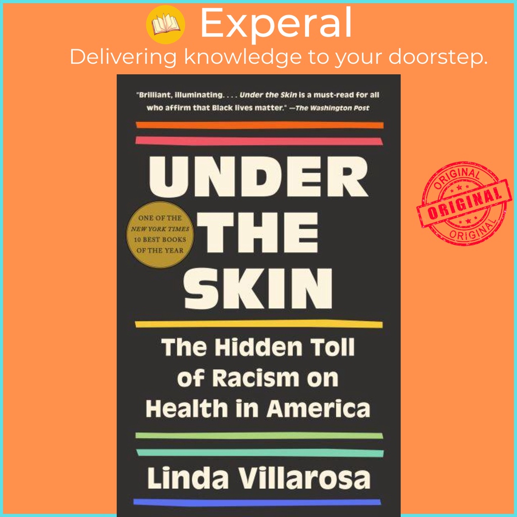 Under the Skin by Linda Villarosa: 9780525566229