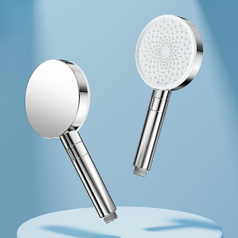 XIAOMI 3 Modes Adjustable Shower Head High Pressure Water Saving Shower ...