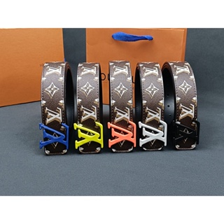 Lv Belt - Best Price in Singapore - Oct 2023