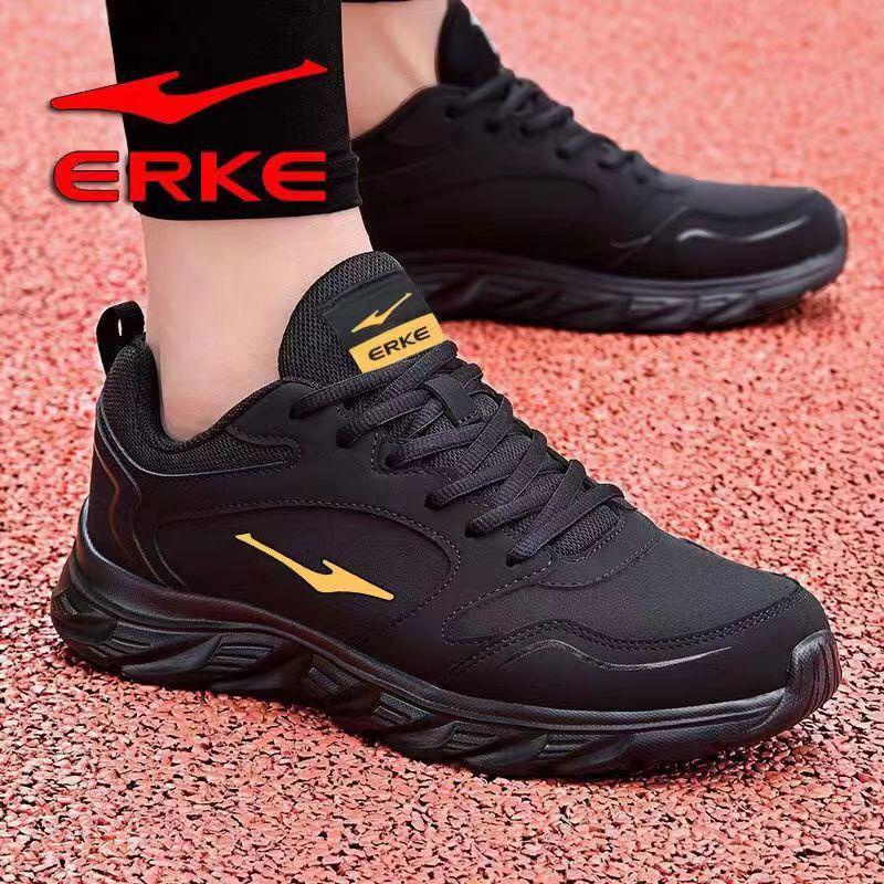 Erke sports shoes outlet