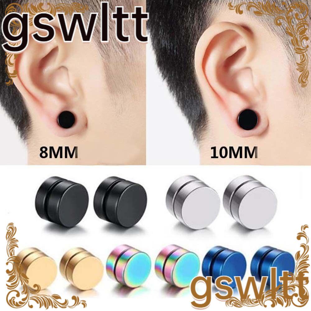 Mens fake earrings sale