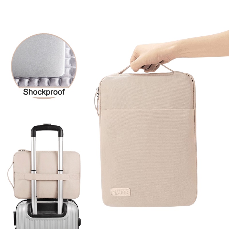 Waterproof Laptop Liner Bag Notebook Sleeve 11 12 13 14 15 16 inch For ...