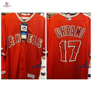 Los Angeles Angels Baseball Shirt Anaheim Angels Baseball -  Singapore