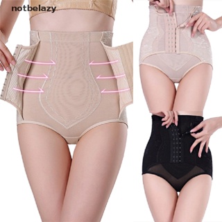 SG Seller) S-3XL Women Body Shaper Waist Trainer Tummy Control