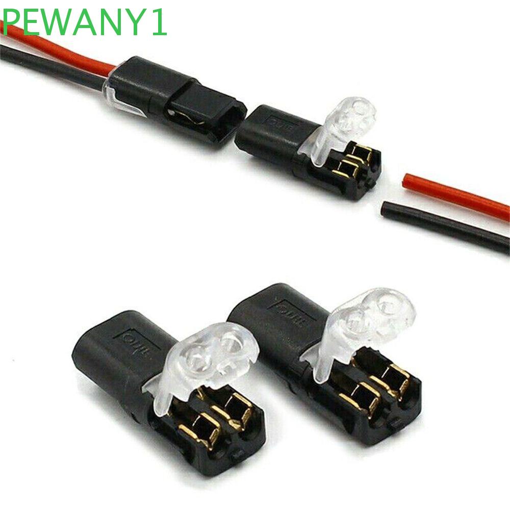 PEWANY1 Wire Connector Electrical Contacts 10Pcs Contact Materials