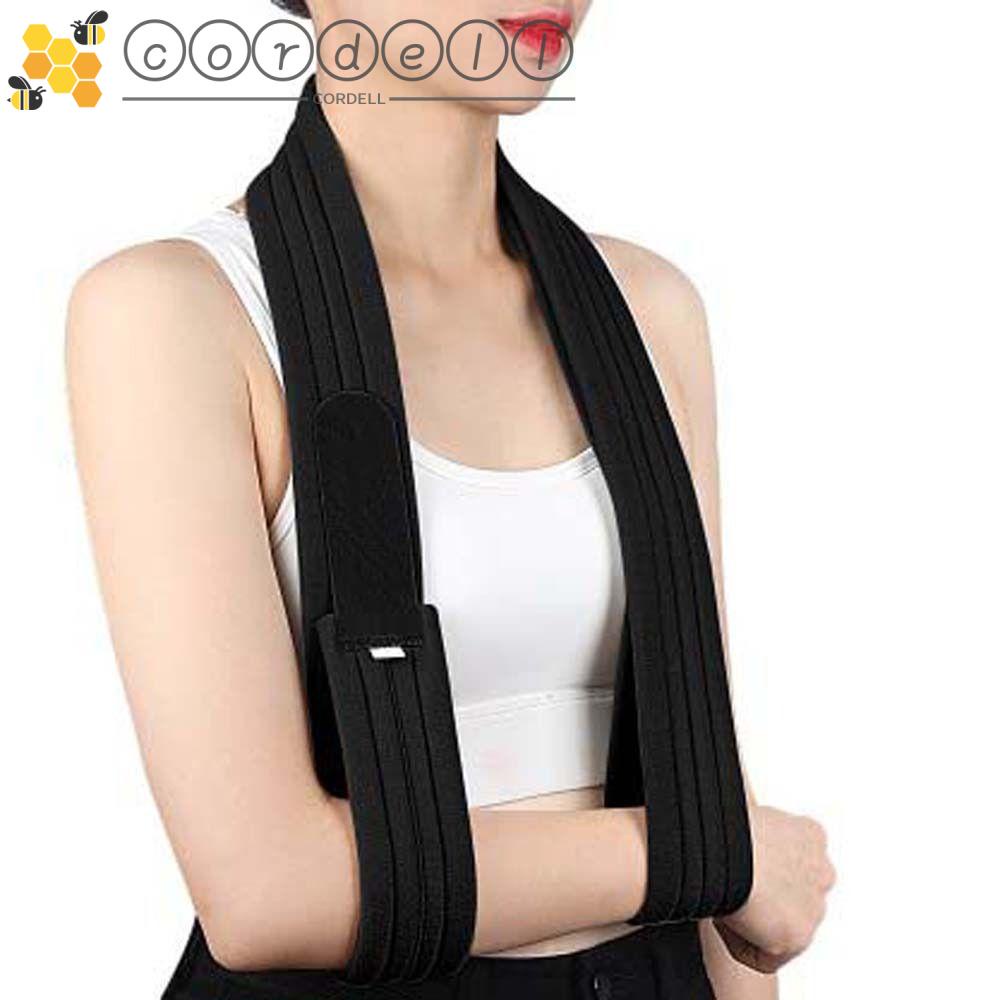 CORDELL Forearm Arm Sling Adjustable Lateral Pain Syndrome Sprain