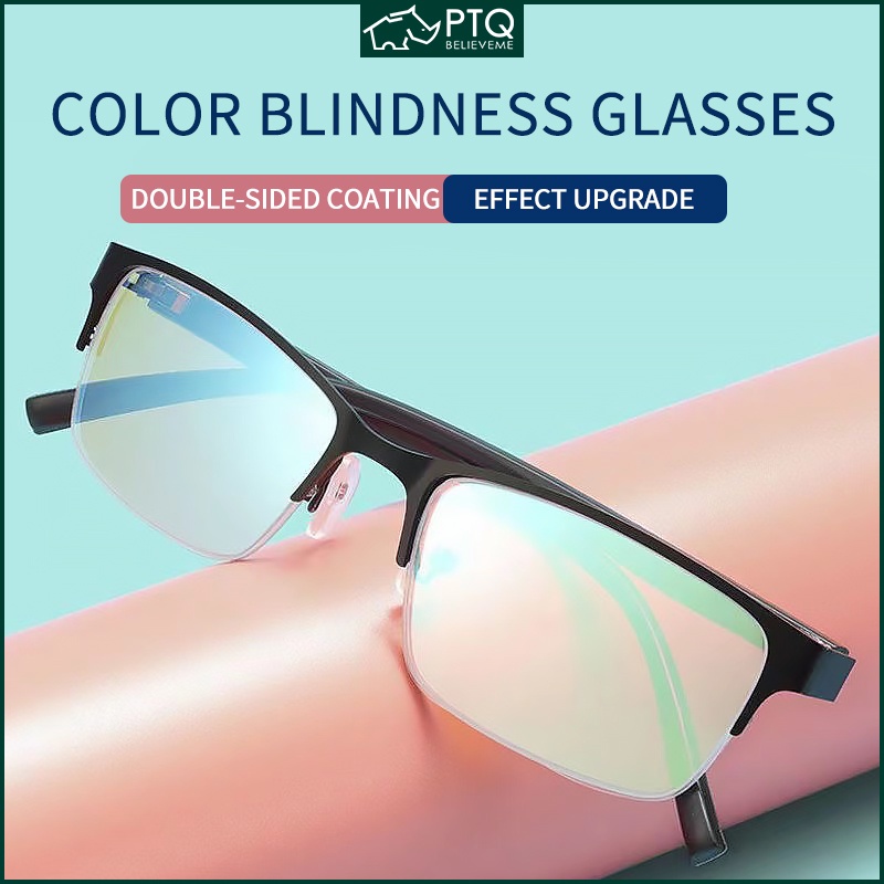 Color Blind Glasses For Men And Women Driving Design Correction Of Color Simple Fashion 1037